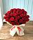 Букет 29 Красных роз в Бакшеево