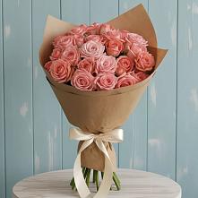 Букет цветов из:  Розы #REPLACE_PRED# Бакшеево