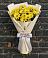 Букет цветов из: Хризантемы в Бакшеево