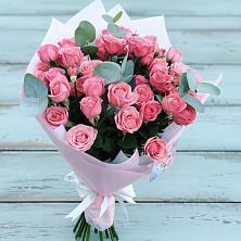 Букет Леди совершенство в Бакшеево